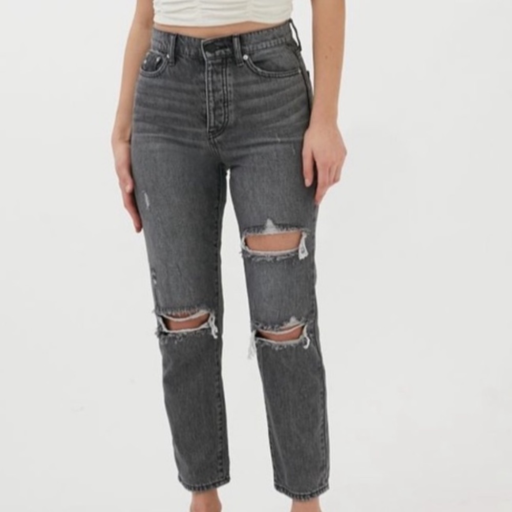Urban outfitters BDG distressed jeans